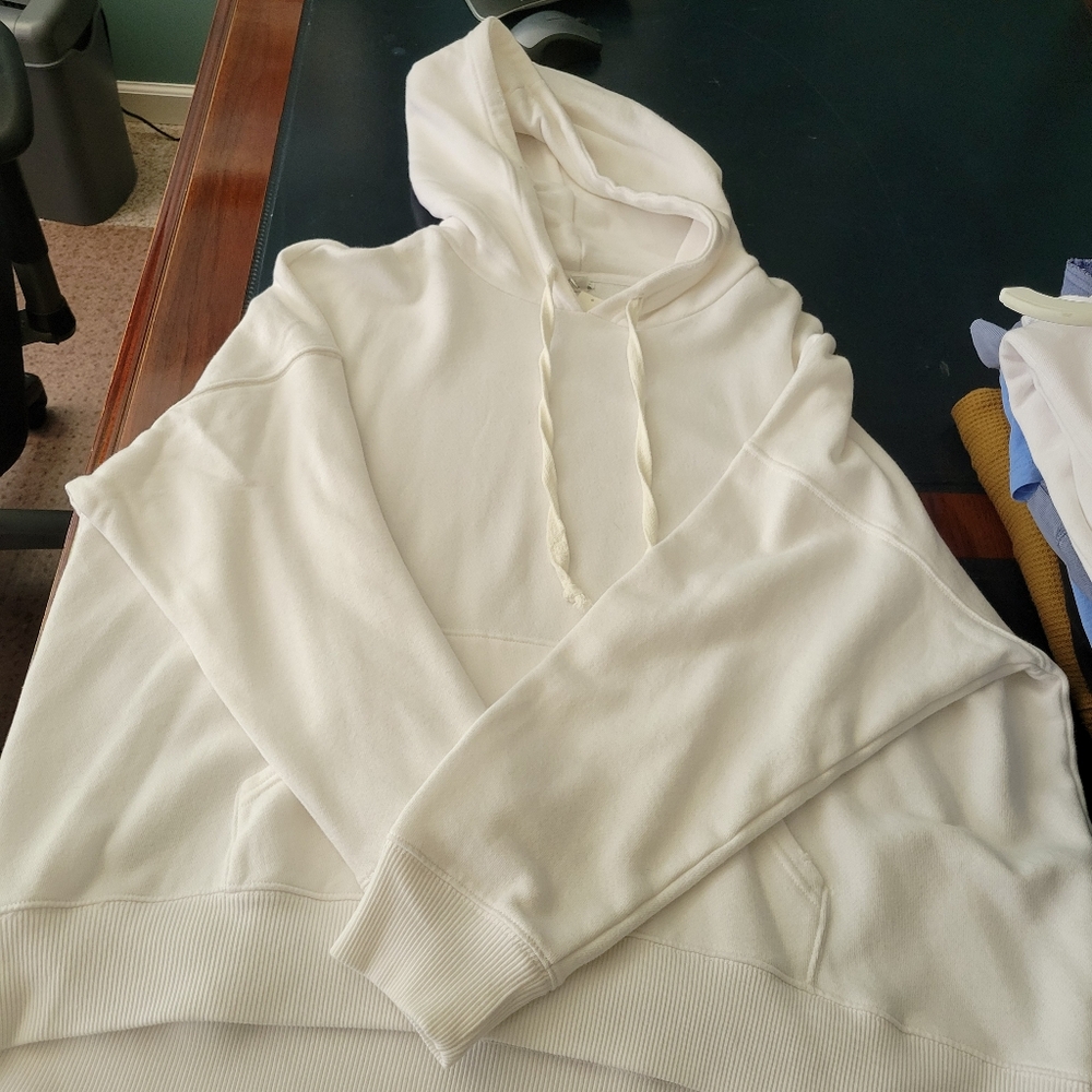 Aerie HOODIE&BOTTOM BNWT PRICE FIRM